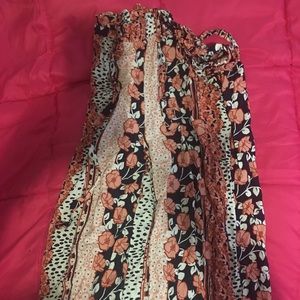 Why do I buy so many flower clothes